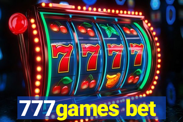 777games bet